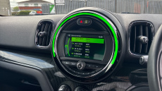 MINI Countryman 1.5 Cooper Exclusive 5dr Petrol Hatchback